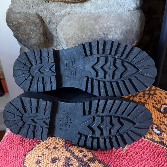 Thursday Boot Co. - Legend Platform - Picture 6 of 6